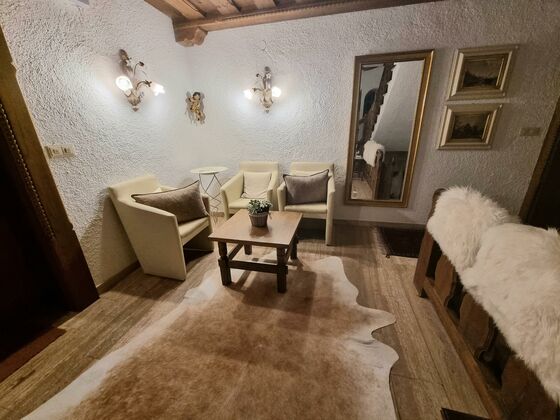 Appartements Alpenland