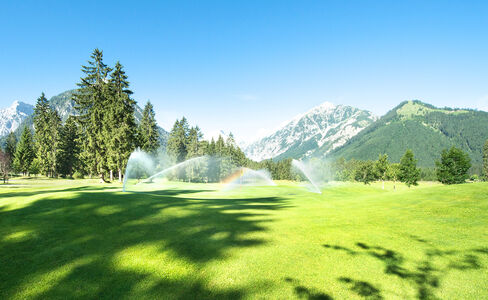 Golf- und Landclub Achensee