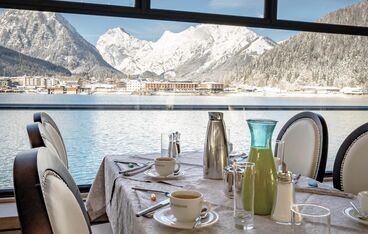 Christmas brunch Christmas brunch