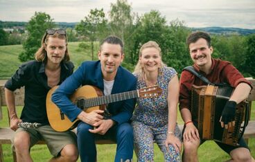 Peter Mayer Hofkapelle Peter Mayer Hofkapelle