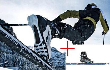 Langlauf Workshop Klassisch Langlauf Workshop Klassisch