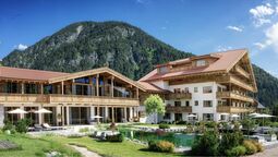 NOVA Moments Boutique Hotel in Pertisau