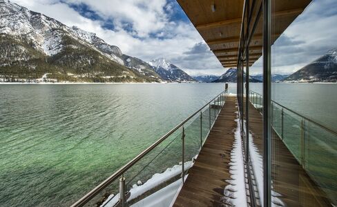 Fürstenhaus am Achensee Pertisau Hotelbetriebsgesellschaft mbH