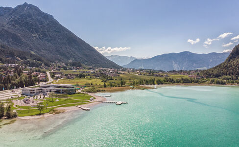 Achensee Tourismus