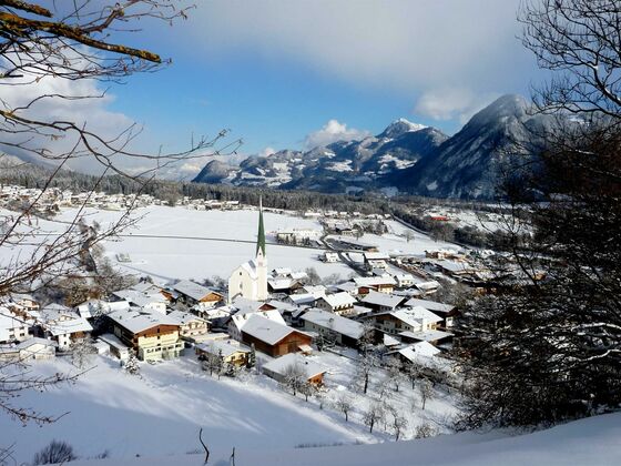 Landhaus Alpenblick