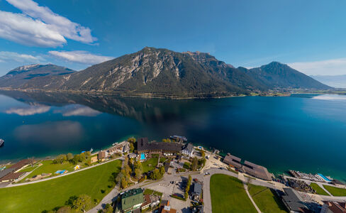 Fürstenhaus am Achensee Pertisau Hotelbetriebsgesellschaft mbH