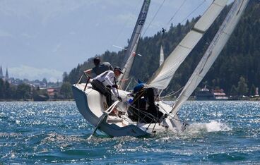 Bootslizenz Achensee (ohne Boje) Bootslizenz Achensee (ohne Boje)