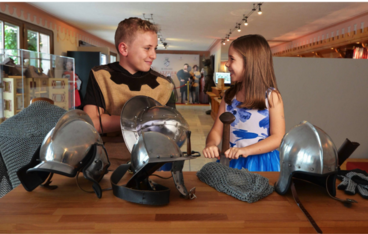 Schlossführung Familienticket Schlossführung Familienticket