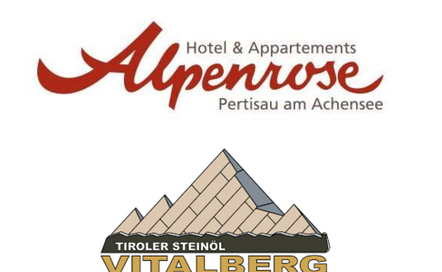 Hotel Alpenrose Pertisau / Vitalberg Cafe Museum