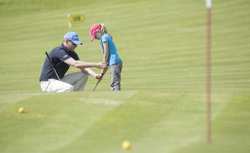 Kinder- und Familienparadies Sporthotel Achensee