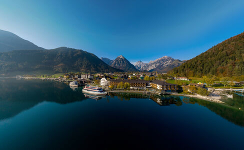 Fürstenhaus am Achensee Pertisau Hotelbetriebsgesellschaft mbH