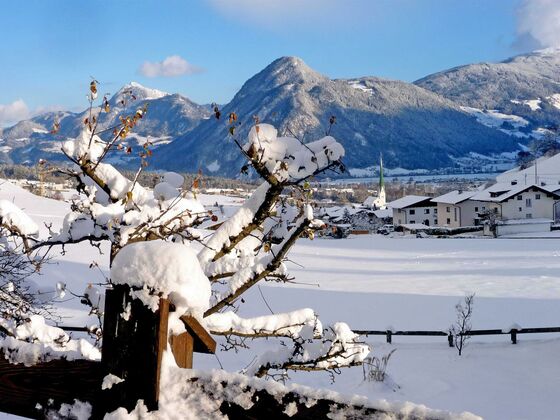 Landhaus Alpenblick