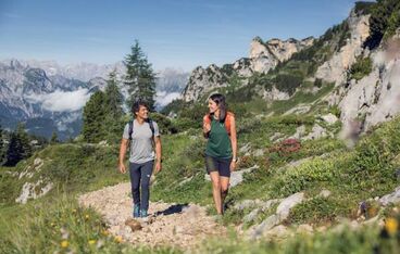 Summit tour Rofan Summit tour Rofan