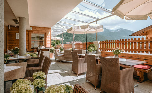 Loisi's am Achensee - das kleine feine Boutiquehotel