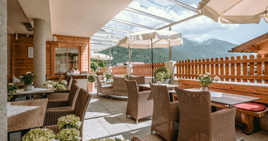 Loisi's am Achensee - das kleine feine Boutiquehotel