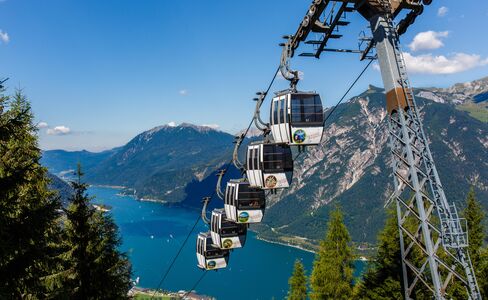 Karwendel-Bergbahn