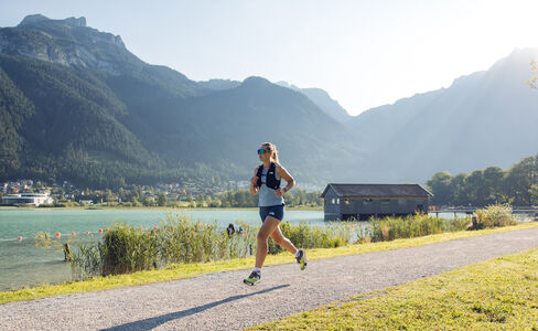 Achensee Tourismus