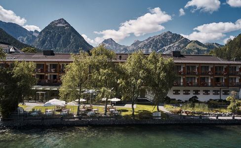 Fürstenhaus am Achensee Pertisau Hotelbetriebsgesellschaft mbH