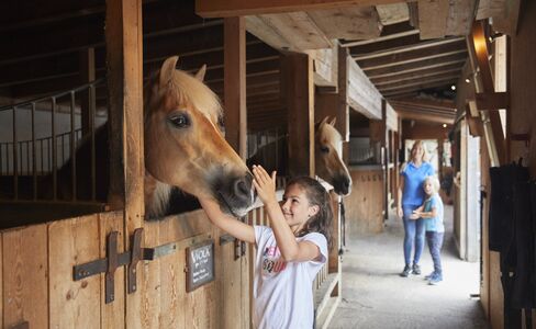 Kinder- und Familienparadies Sporthotel Achensee