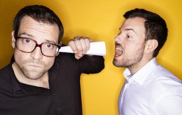 Flo & Wish "Hearsay" Flo & Wish "Hearsay"